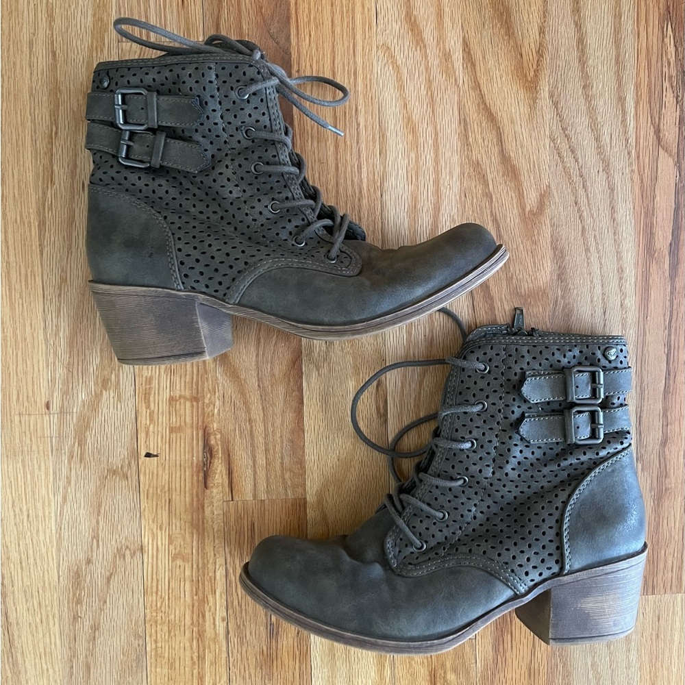 Women’s Ankle Boots